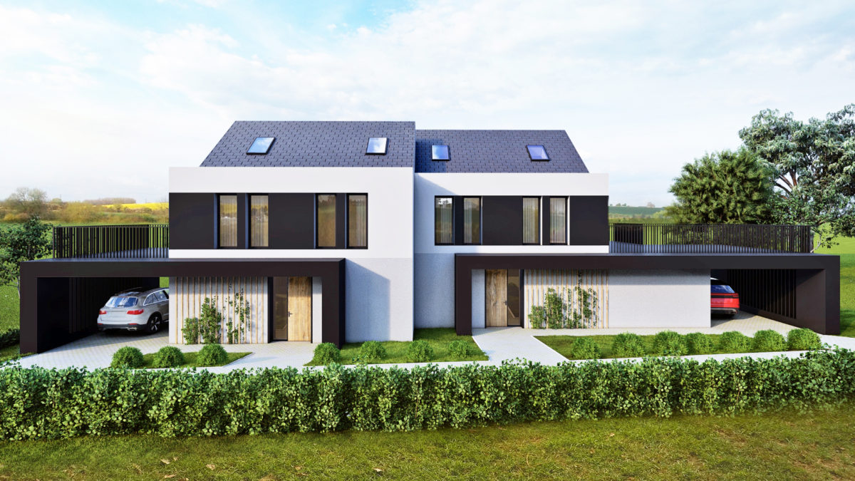 Dom jednorodzinny_Balice