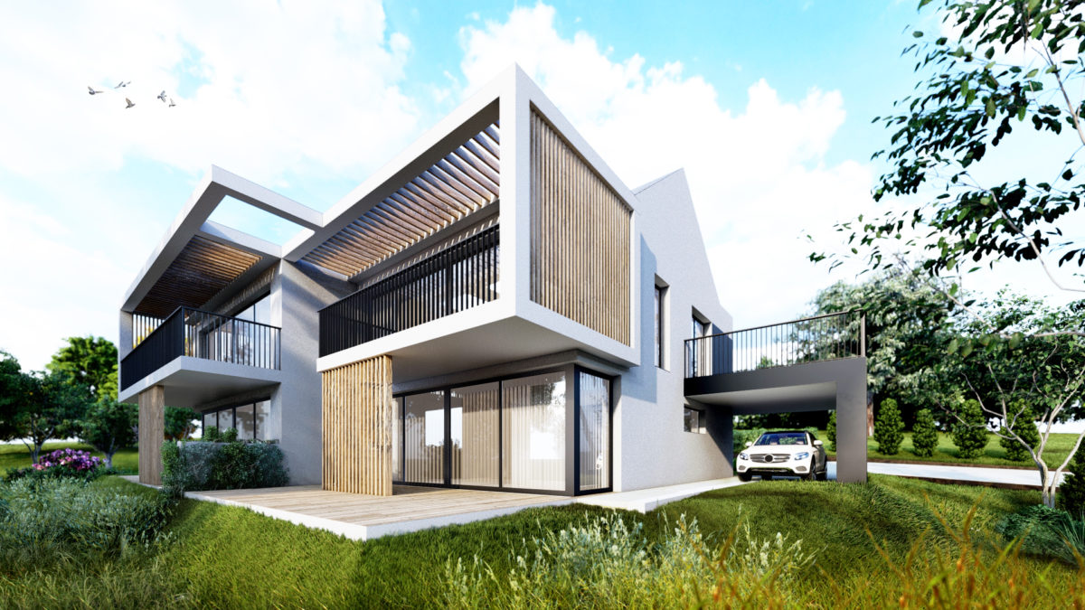 Dom jednorodzinny_Balice